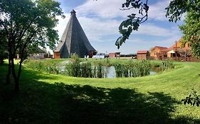 Vigvam penzion